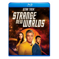 Star Trek Strange New Wolrds - 1ª Temporada - Legendado