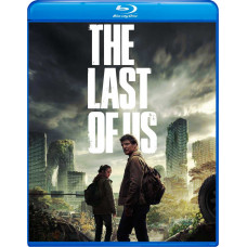 The last Of Us - 1ª Temporada - Dublado e Legendado