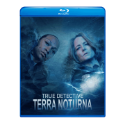 True Detective: Terra Noturna - 4ª Temporada - Legendado