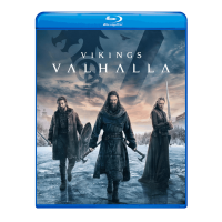 Vikings Valhalla - 1ª Temporada - Dublado e Legendado