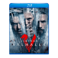 Vikings Valhalla - 2ª Temporada - Dublado e Legendado