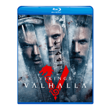 Vikings Valhalla - 2ª Temporada - Dublado e Legendado