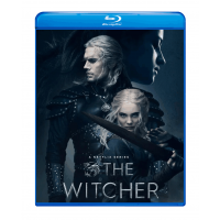 The Witcher - 2ª Temporada - Dublado e Legendado