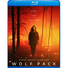 Wolf Pack - 1ª Temporada - Legendado