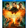 ANIMAIS FANTÁSTICOS: OS SEGREDOS DE DUMBLEDORE- 2022 - DUBLADO E LEGENDADO