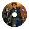 ANIMAIS FANTÁSTICOS: OS SEGREDOS DE DUMBLEDORE- 2022 - DUBLADO E LEGENDADO - Image 2