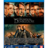 ANIMAIS FANTÁSTICOS: OS SEGREDOS DE DUMBLEDORE- 2022 - DUBLADO E LEGENDADO - Image 3