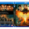 ANIMAIS FANTÁSTICOS: OS SEGREDOS DE DUMBLEDORE- 2022 - DUBLADO E LEGENDADO - Image 4