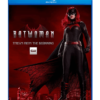BATWOMAN - 1ª TEMPORADA - LEGENDADO - DISCO DUPLO