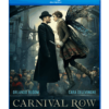 CARNIVAL ROW - 1ª TEMPORADA - LEGENDADO