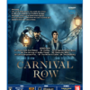 CARNIVAL ROW - 1ª TEMPORADA - LEGENDADO - Image 4