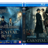 CARNIVAL ROW - 1ª TEMPORADA - LEGENDADO - Image 5