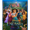 ENCANTO - 2021 - DUBLADO E LEGENDADO