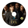 EVIL - 1ª TEMPORADA - LEGENDADO - DISCO DUPLO - Image 4