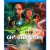 GHOSTBUSTERS: AFTERLIFE - 2021 - DUBLADO E LEGENDADO