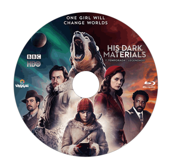 HIS DARK MATERIALS - 1ª TEMPORADA - LEGENDADO - Image 2
