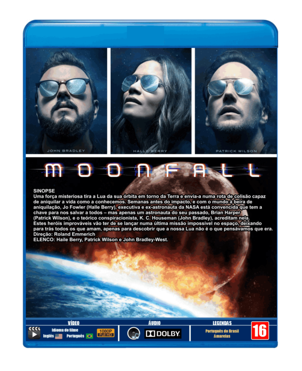MOONFAL: AMEAÇA LUNAR - 2022 - DUBLADO E LEGENDADO - Image 4