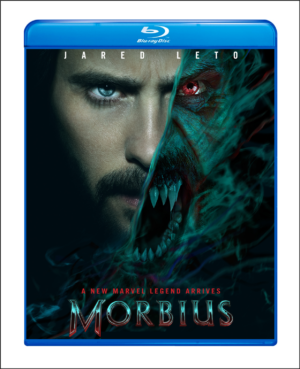 MORBIUS - 2022 - DUBLADO E LEGENDADO