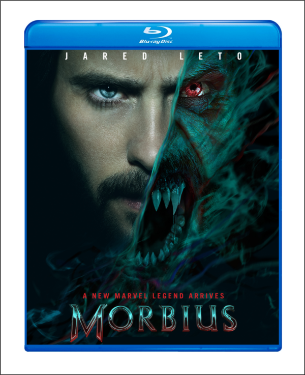 MORBIUS - 2022 - DUBLADO E LEGENDADO