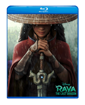 RAYA E O ÚLTIMO DRAGÃO - 2021 - DUBLADO E LEGENDADO