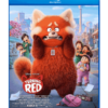 RED: CRESCER É UMA FERA - 2022 - DUBLADO E LEGENDADO