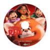 RED: CRESCER É UMA FERA - 2022 - DUBLADO E LEGENDADO - Image 3