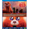 RED: CRESCER É UMA FERA - 2022 - DUBLADO E LEGENDADO - Image 4