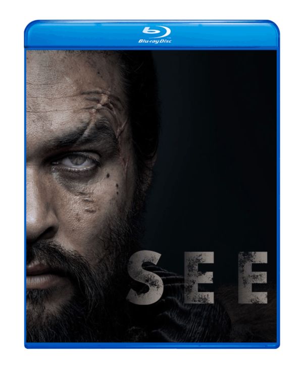 SEE - 1ª TEMPORADA - LEGENDADO