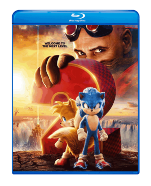 SONIC 2 - 2022 - DUBLADO E LEGENDADO