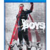 THE BOYS - 1ª TEMPORADA - LEGENDADO