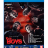 THE BOYS - 1ª TEMPORADA - LEGENDADO - Image 4