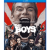 THE BOYS - 2ª TEMPORADA - LEGENDADO