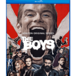 THE BOYS - 2ª TEMPORADA - LEGENDADO