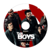 THE BOYS - 2ª TEMPORADA - LEGENDADO - Image 3