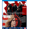 THE BOYS - 2ª TEMPORADA - LEGENDADO - Image 4