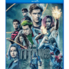TITANS - 2ª TEMPORADA - LEGENDADO