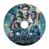 TITANS - 2ª TEMPORADA - LEGENDADO - Image 3