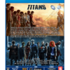 TITANS - 2ª TEMPORADA - LEGENDADO - Image 4