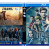 TITANS - 2ª TEMPORADA - LEGENDADO - Image 5