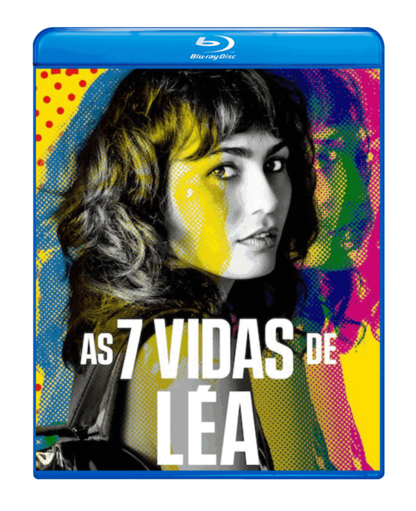 AS 7 VIDAS DE LÉA - 1ª TEMPORADA - LEGENDADO