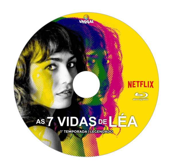 AS 7 VIDAS DE LÉA - 1ª TEMPORADA - LEGENDADO - Image 2