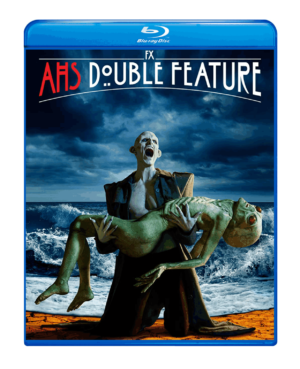 AMERICAN HORROR STORY: DOUBLE FUTURE - 10ª TEMPORADA - LEGENDADO