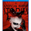 AMERICAN HORROR STORIES - 1ª TEMPORADA - LEGENDADO