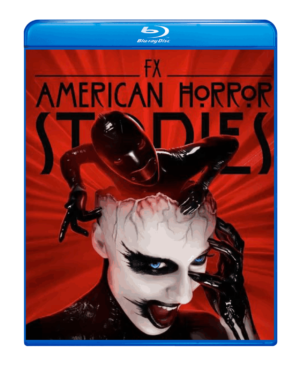 AMERICAN HORROR STORIES - 1ª TEMPORADA - LEGENDADO