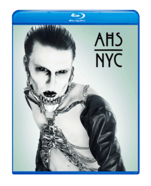 AMERICAN HORROR STORY - 11ª TEMPORADA - LEGENDADO