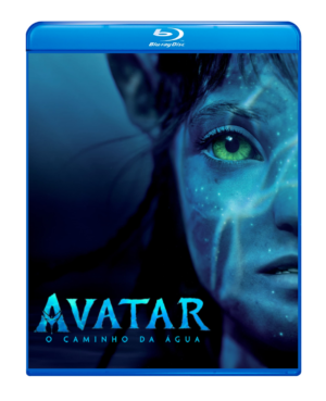 AVATAR 2: O CAMINHO DA ÁGUA - 2022 - DUBLADO E LEGENDADO