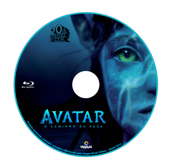 AVATAR 2: O CAMINHO DA ÁGUA - 2022 - DUBLADO E LEGENDADO - Image 2