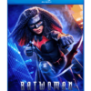 BATWOMAN - 2ª TEMPORADA - LEGENDADO - DISCO DUPLO