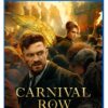 CARNIVAL ROW - 2ª TEMPORADA - LEGENDADO