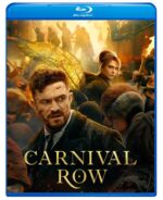 CARNIVAL ROW - 2ª TEMPORADA - LEGENDADO